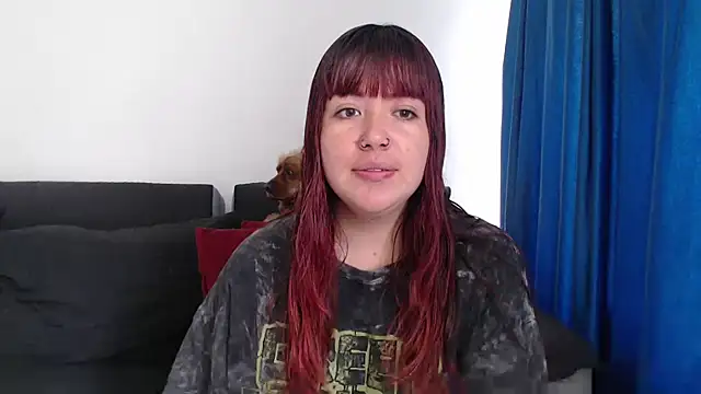 evilheart 69 online show from March 17, 6:33 pm