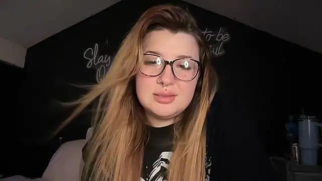 curvy rosie69 online show from August 9, 7:41 pm