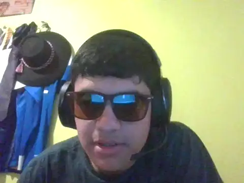 juanfritaa21 online show from September 29, 10:25 pm