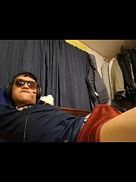 juanfritaa21 online show from October 14, 3:07 am