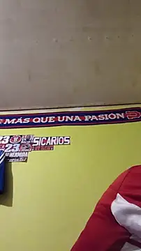 juanfritaa21 online show from June 8, 12:03 am