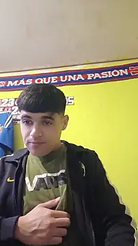 juanfritaa21 online show from June 15, 12:57 am