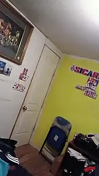 Snapshot of juanfritaa21 chatting on June 17, 10:00 pm juanfritaa21 online show from June 17, 10:00 pm