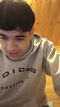 Snapshot of juanfritaa21 chatting on July 20, 2:48 am juanfritaa21 online show from July 20, 2:48 am