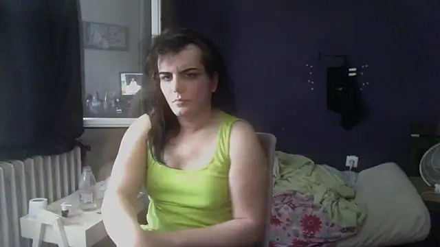 turkishTransEfsun online show from September 15, 12:05 pm