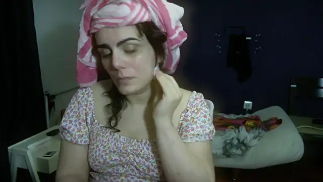 turkishTransEfsun online show from October 1, 3:29 pm