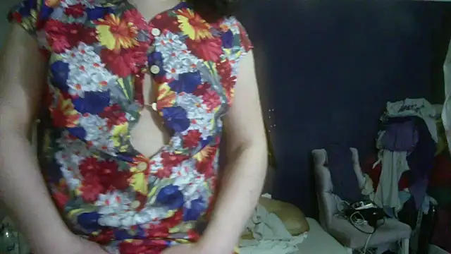 turkishTransEfsun online show from February 12, 12:16 am