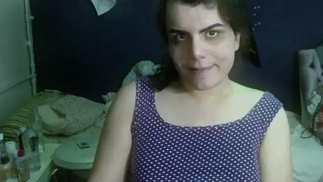 turkishTransEfsun online show from April 28, 8:14 pm