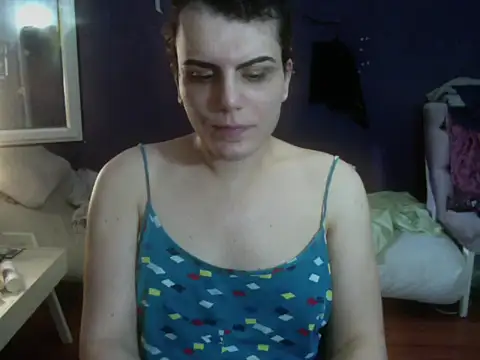 Snapshot of turkishTransEfsun chatting on July 4, 4:13 pm turkishTransEfsun online show from July 4, 4:13 pm