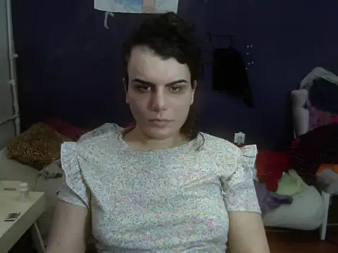 Snapshot of turkishTransEfsun chatting on July 16, 11:38 am turkishTransEfsun online show from July 16, 11:38 am