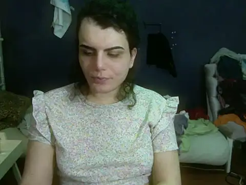 Snapshot of turkishTransEfsun chatting on July 17, 1:40 pm turkishTransEfsun online show from July 17, 1:40 pm