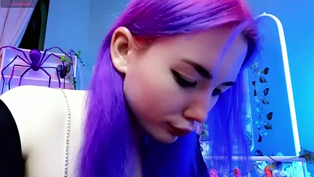 Kiara Dream online show from October 23, 9:24 pm