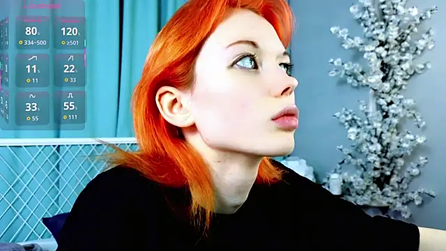 Snapshot of Kiara_Dream chatting on May 7, 8:47 pm Kiara Dream online show from May 7, 8:47 pm