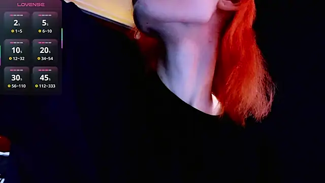 Snapshot of Kiara_Dream chatting on May 13, 10:49 pm Kiara Dream online show from May 13, 10:49 pm