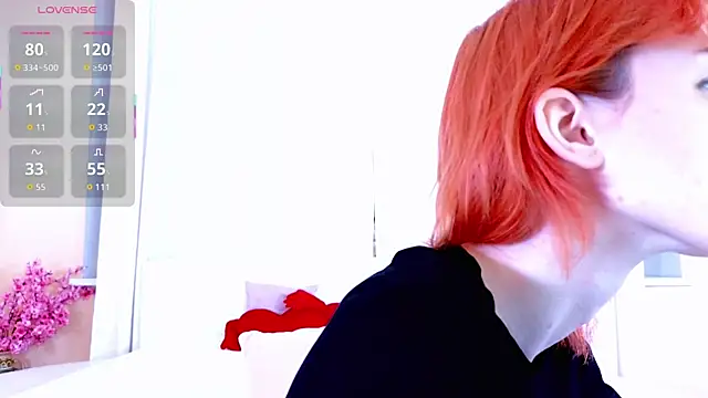 Snapshot of Kiara_Dream chatting on May 28, 10:18 pm Kiara Dream online show from May 28, 10:18 pm