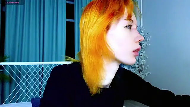Kiara Dream online show from June 26, 9:41 pm