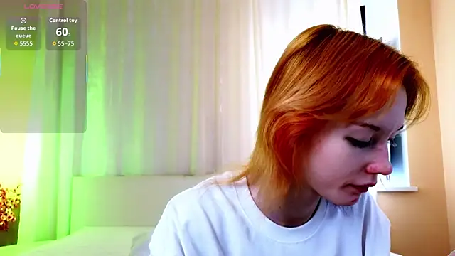Kiara Dream online show from July 29, 10:46 am