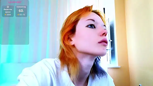 Kiara Dream online show from July 30, 12:59 pm