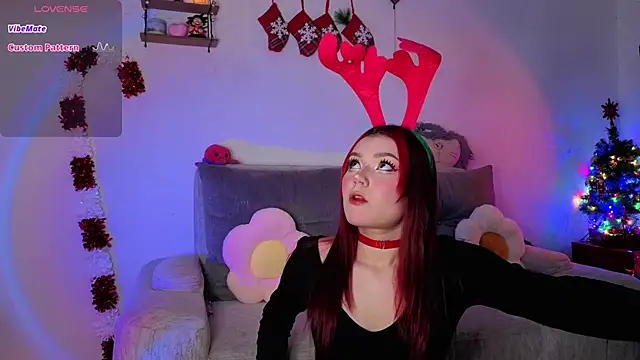 hanny  bunny online show from December 18, 6:19 am