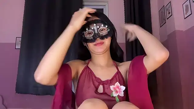 Mimi love01 online show from January 17, 6:51 am