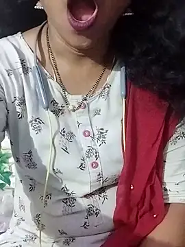 Snapshot of Varsha21 chatting on September 10, 7:30 am Varsha21 online show from September 10, 7:30 am