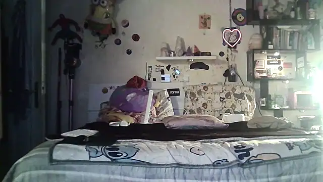 lovehairymature90 online show from February 15, 2:19 am