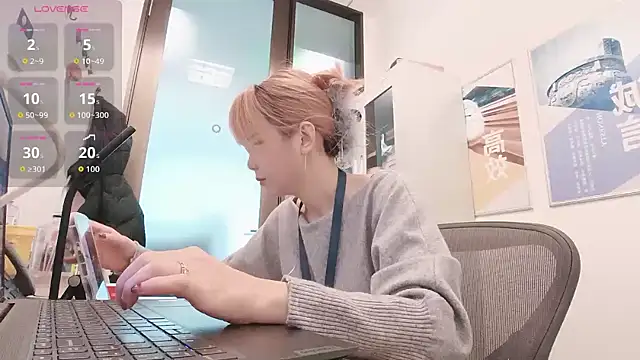 KKMM168 online show from March 8, 4:27 am