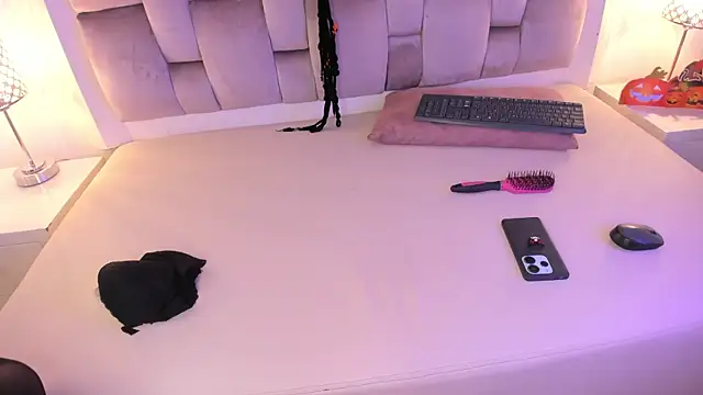 Dannika07 online show from October 30, 3:08 am