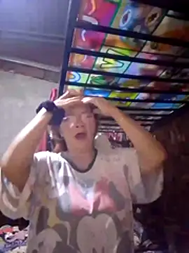 SexyHottMom online show from February 16, 7:26 am