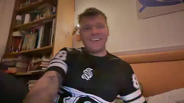 monster d 2025 online show from October 4, 12:30 am