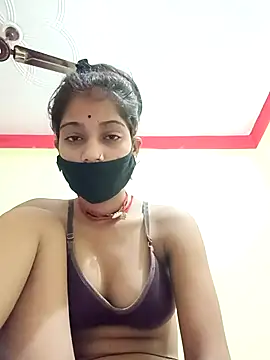 Snapshot of Basanti_143 chatting on October 8, 10:40 pm Basanti 143 online show from October 8, 10:40 pm