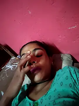 Sonam mehta online show from November 6, 12:00 am