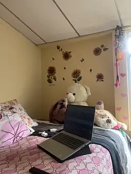 MiaRousexxx  online show from September 17, 8:21 pm