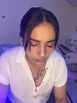 MiaRousexxx  online show from October 4, 12:52 am