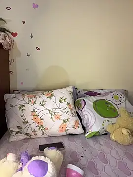 MiaRousexxx  online show from October 18, 11:27 pm