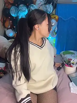 MiaRousexxx  online show from November 1, 6:26 am