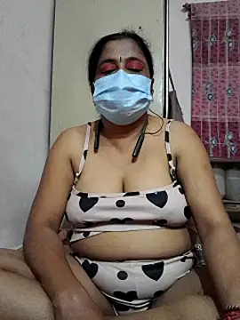 mature mimi online show from September 18, 6:21 pm