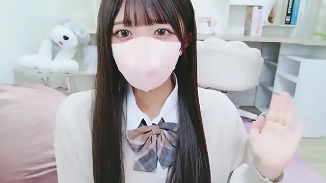 Reina Fcup online show from September 13, 8:47 am