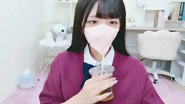 Reina Fcup online show from November 12, 1:33 pm