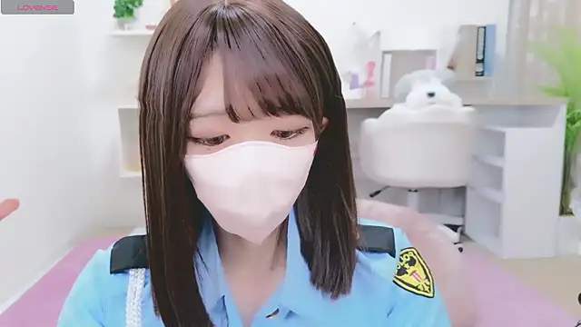 Snapshot of Reina_Fcup chatting on February 11, 4:23 pm Reina Fcup online show from February 11, 4:23 pm