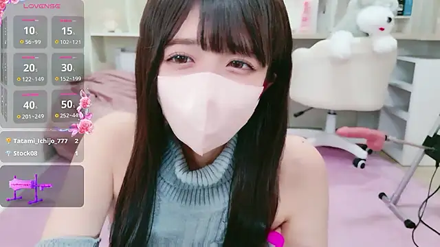 Reina Fcup online show from June 27, 2:01 pm