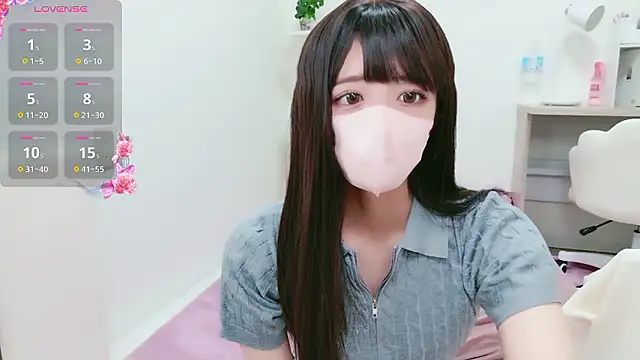 Reina Fcup online show from June 28, 3:34 am