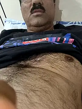 moonflower25 online show from October 27, 3:10 am