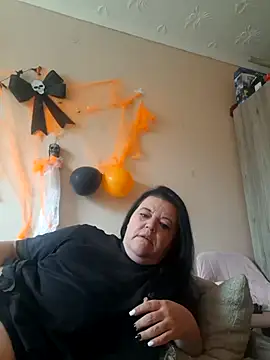 BlacReign online show from October 26, 2:34 pm