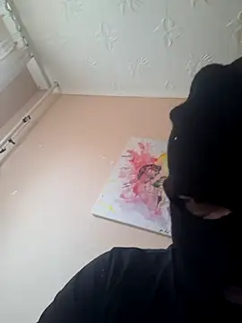 BlacReign online show from November 8, 1:00 pm