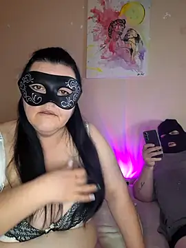 BlacReign online show from January 13, 7:30 pm