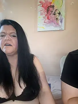 BlacReign online show from March 15, 4:24 pm