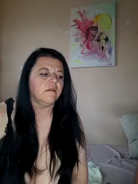 BlacReign online show from April 23, 5:26 pm