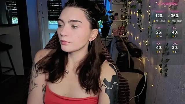 Snapshot of dorfmatratze__ chatting on September 27, 6:07 am dorfmatratze   online show from September 27, 6:07 am