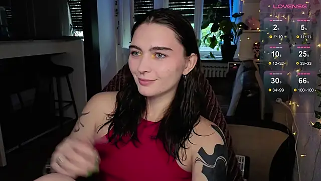 Snapshot of dorfmatratze__ chatting on October 4, 6:55 am dorfmatratze   online show from October 4, 6:55 am